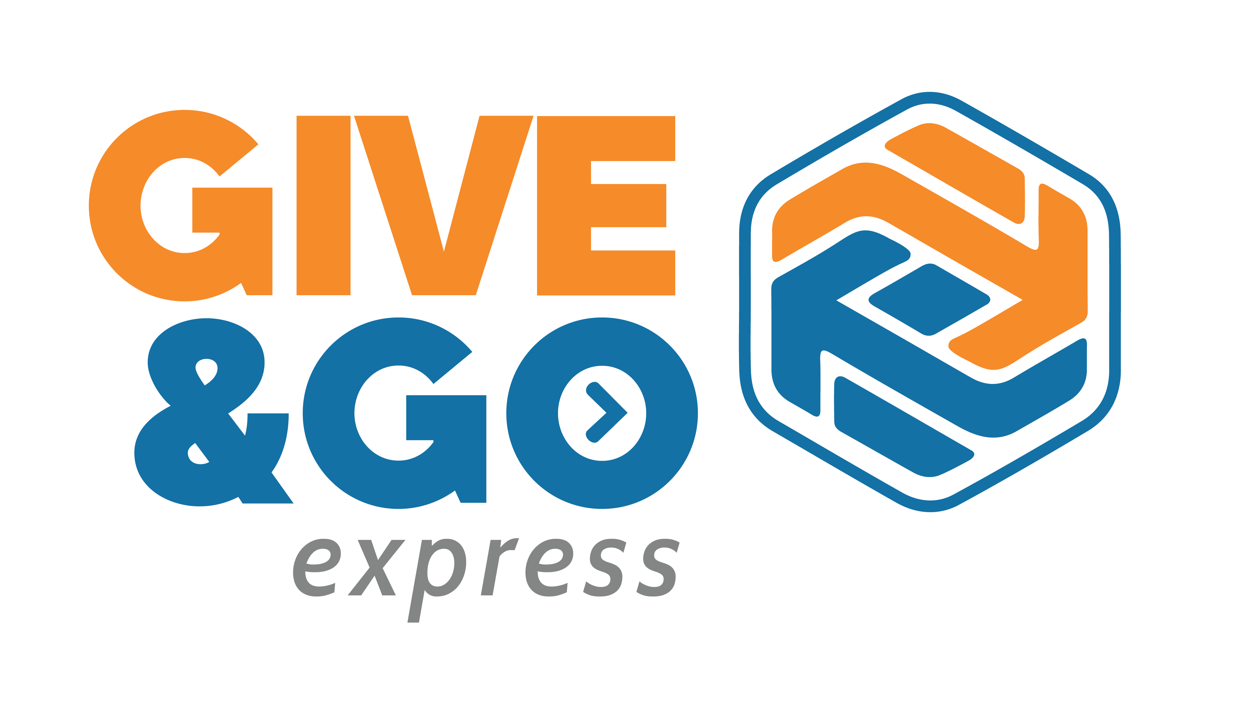 Give and Go Express